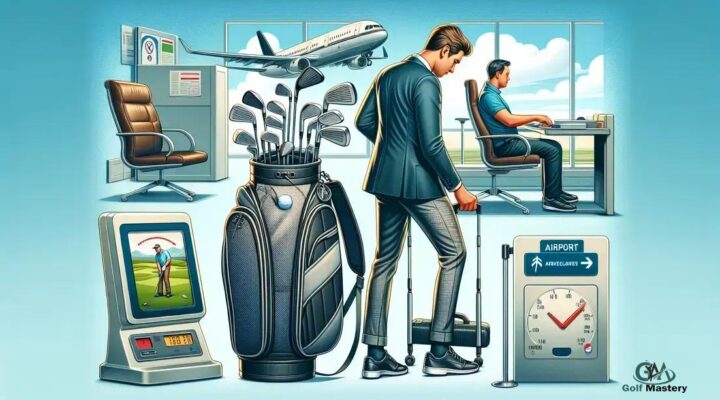 How to Fly with Golf Clubs: Essential Tips for Traveling Golfers