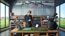 How to Get Golf Club Inventory to Sell: Expert Tips and Strategies
