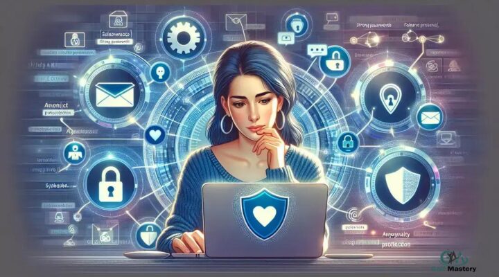 How to Protect Your Privacy Online: Essential Tips You Need Now