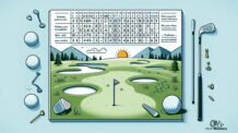 How to Score Golf: Master the Art of Lowering Your Score Today