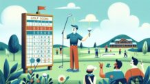 Is Less Points Better in Golf? Discover How Scoring Works