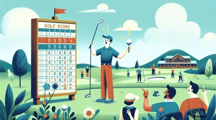 Is Less Points Better in Golf? Discover How Scoring Works