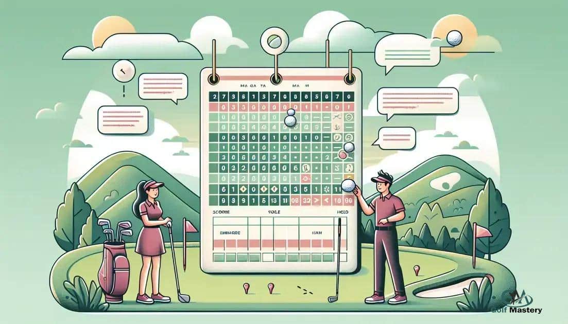 Key Strategies for Lowering Your Score