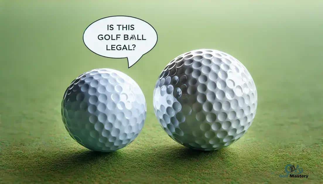 Legal Status of 360 Balls