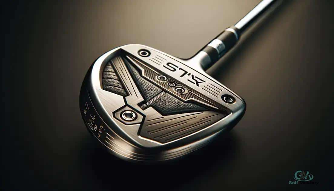 Performance Analysis of Stix Golf Clubs