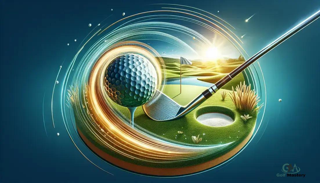 Performance Analysis of Vice Golf Balls
