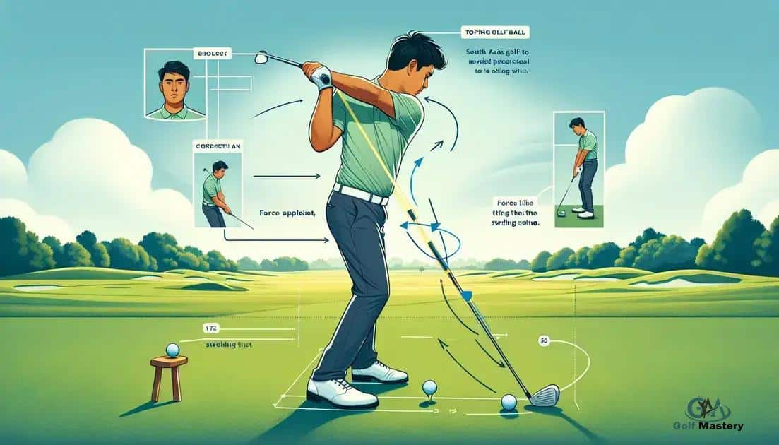 Practice Drills to Avoid Topping