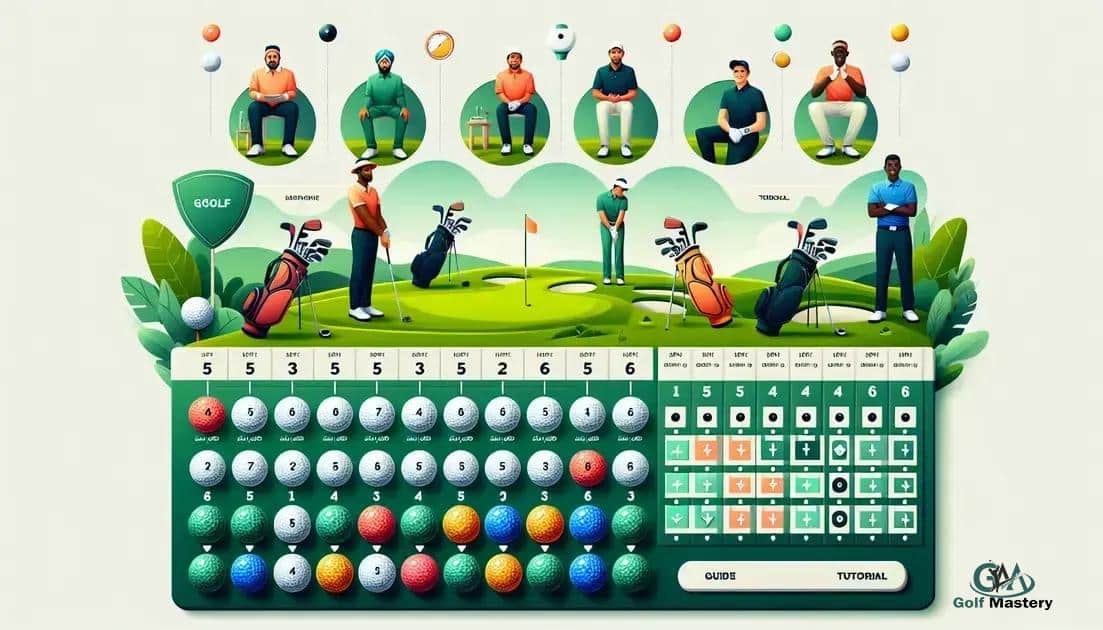 The Importance of Practice Rounds