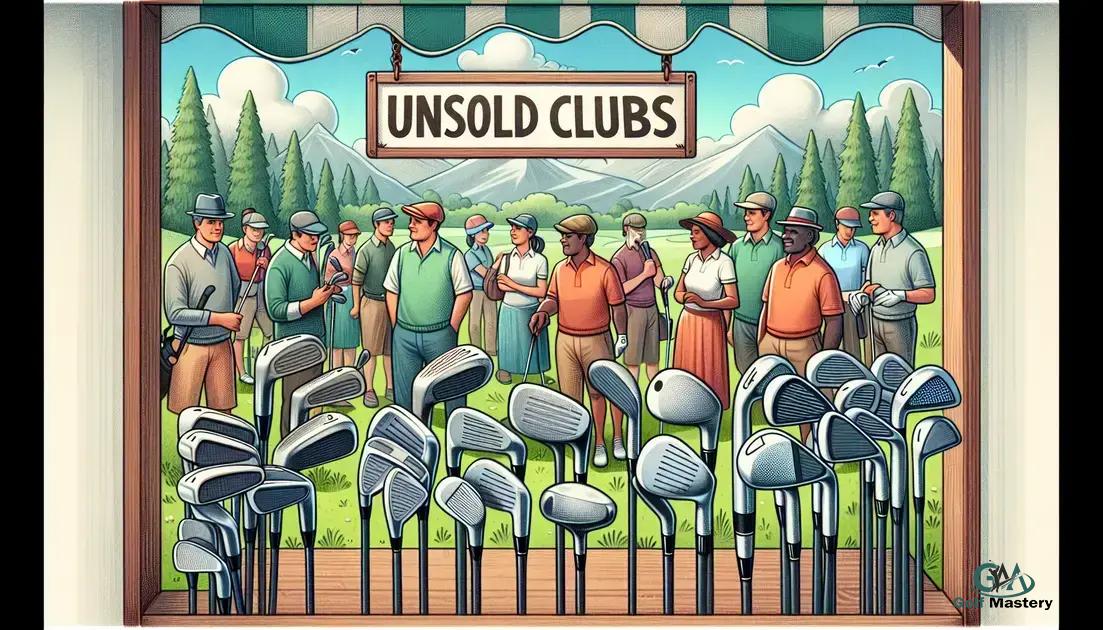 Tips for Buying Golf Equipment