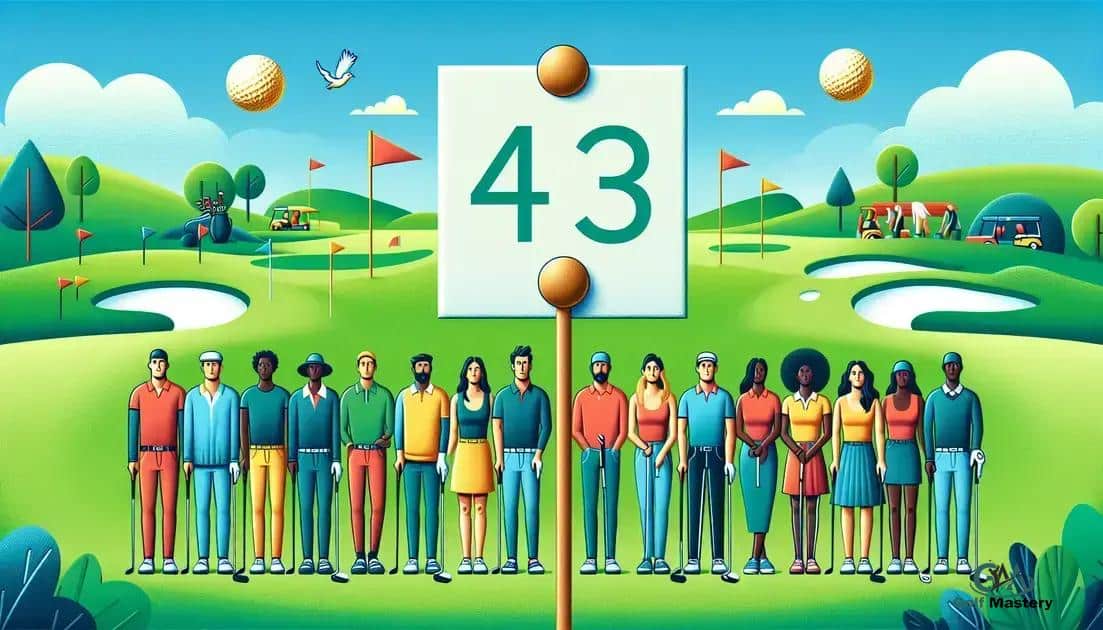 Tips for Lowering Your Golf Score