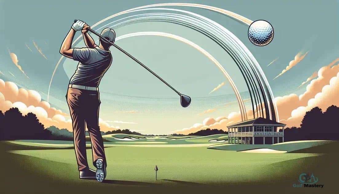Tips for Preventing a Slice