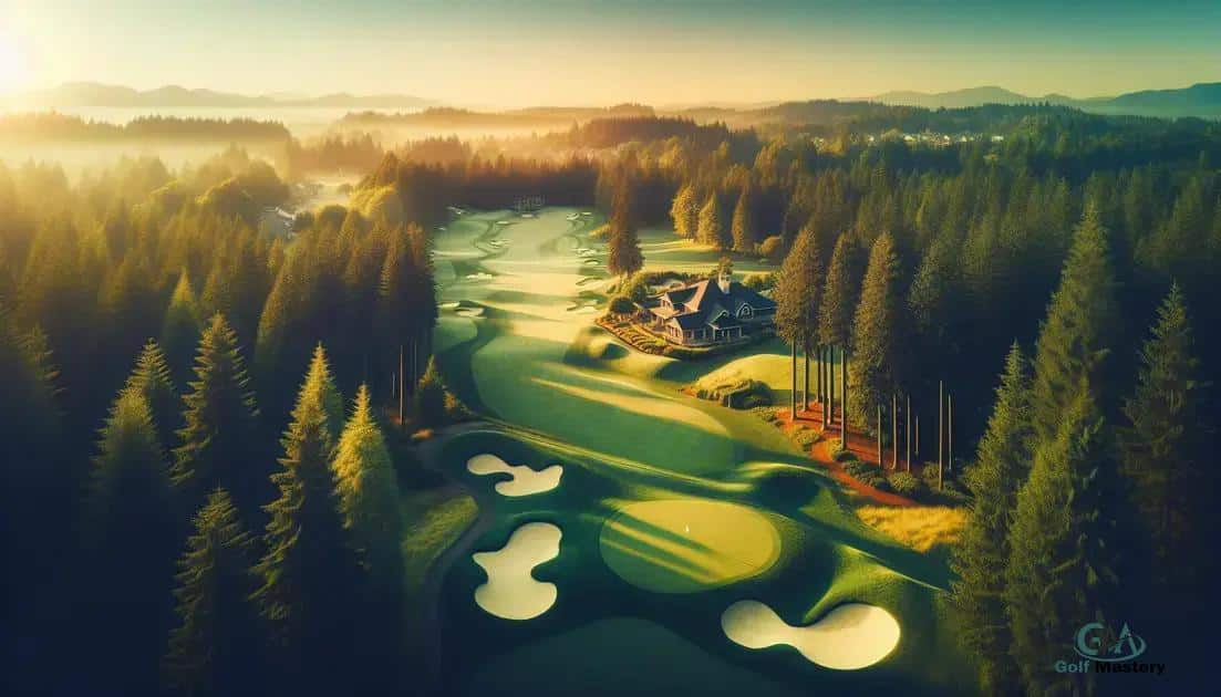 Tips for Visiting Nordonia Home Golf Course