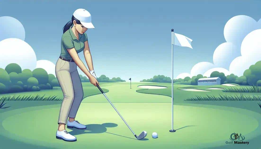 Types of Cuts in Golf