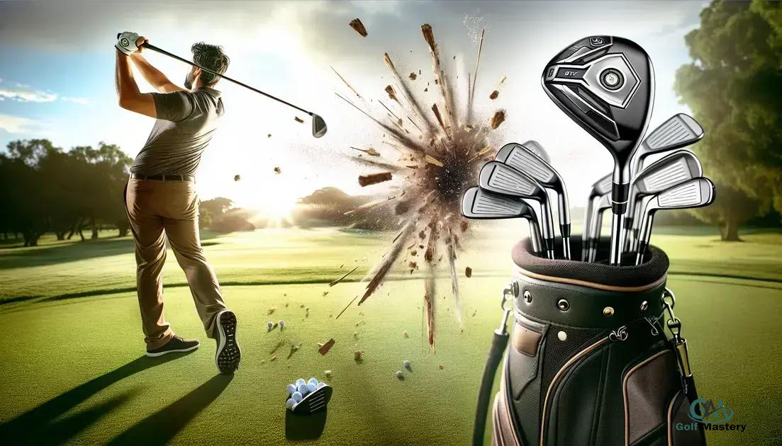 User Reviews and Feedback on Stix Golf Clubs