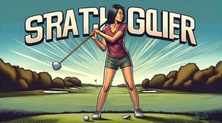 What Does a Scratch Golfer Mean? Unlocking the Secrets of Golfing Excellence