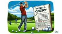 What Does Scratch Golfer Mean? Discover the Secrets Behind It