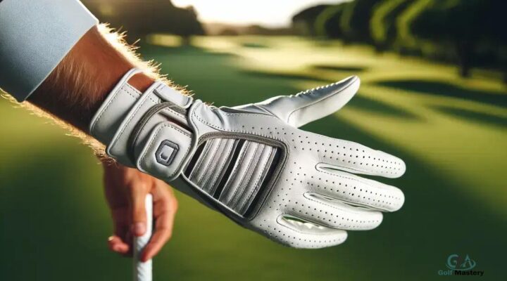What Hand Golf Glove Should You Wear? Find Out the Best Fit!