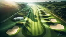 What Is 1st Cut on Golf Fairway? Discover Its Importance for Your Game