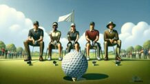 What is 4 Ball in Golf? A Comprehensive Guide to Golfing Fun
