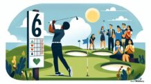 What is a 6 Handicap in Golf? Understanding Its Meaning and Impact