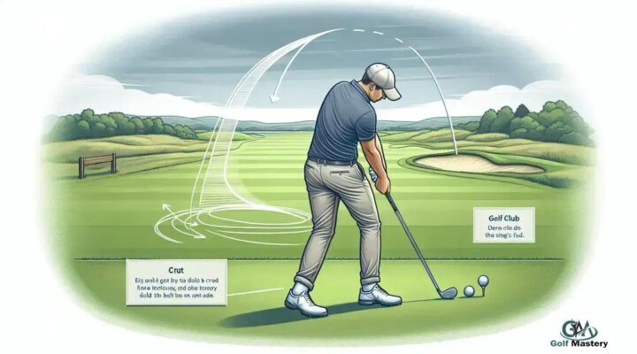 What is a Cut in Golf? Discover Its Importance for Players