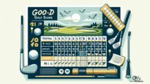 What is a Good Golf Score? Discover the Secrets to Scoring Well