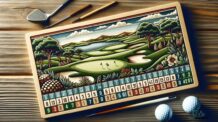 What Is a Good Score in Golf for 18 Holes? Find Out Here!
