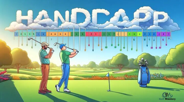 What is a Handicap in Golf? Understand the Basics and Improve Your Game