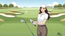 What is a Mid Handicap Golfer? Discover Their Skills and Challenges