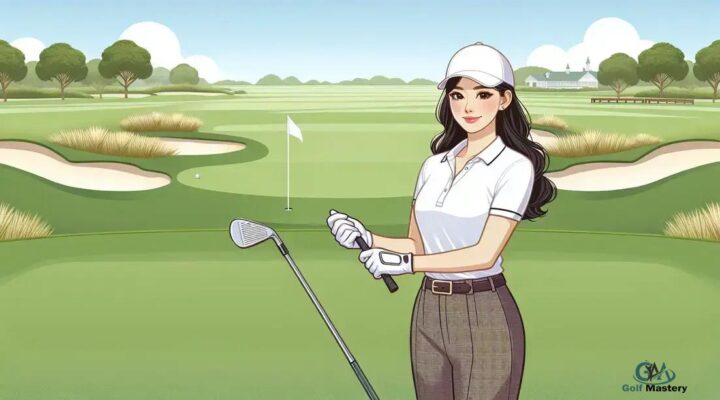 What is a Mid Handicap Golfer? Discover Their Skills and Challenges