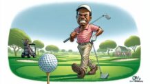 What is a Shamble in Golf? Explore This Unique Format for Fun