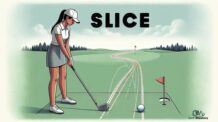 What is a Slice in Golf? Discover Causes and Solutions Now!