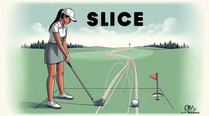 What is a Slice in Golf? Discover Causes and Solutions Now!
