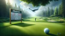 What is Albatross in Golf: Uncovering the Fascinating Term