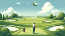 What is Eagle in Golf? Discover the Meaning and Strategy Behind It