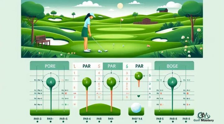 What is Par Score in Golf? Understanding the Basics and Importance