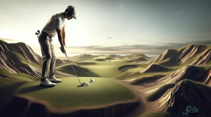 What Is Scrambling in Golf and Why It’s Crucial for Your Game
