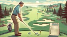 What is Scratch Golf? Understanding the Concept of Golfing Mastery