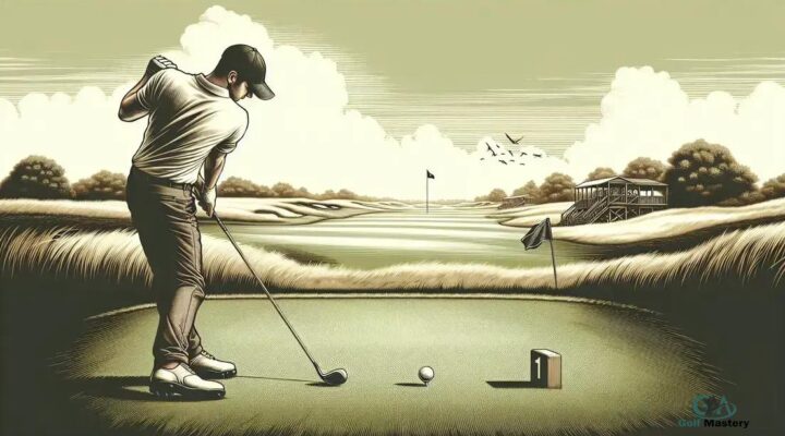 What Is Scratch in Golf? Uncover the Secrets of Scratch Players