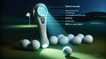 What is the Best UV Light for Hunting Golf Balls? Top Picks Reviewed!