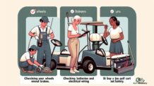 What to Look for When Buying a Used Golf Cart: Essential Tips to Know