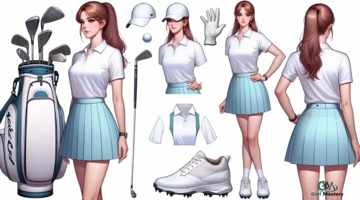 What to Wear Golfing Female: Stylish Outfits to Keep You Comfortable on the Course
