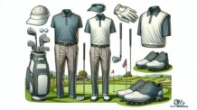 What to Wear to a Golf Tournament: Tips for Stylish Spectators