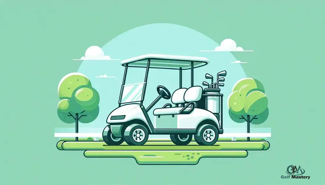 Where to Buy Golf Carts: Price Comparisons