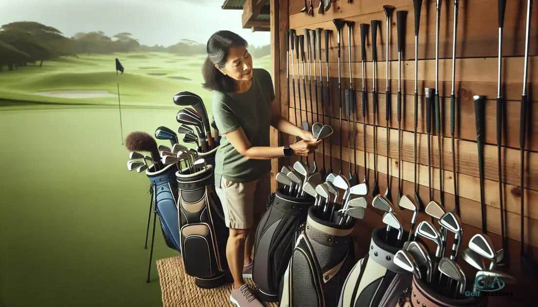 Where to Find Unsold Clubs