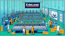 Who Makes the Kirkland Golf Ball? A Deep Dive into Its Origins